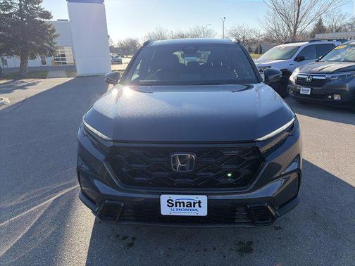 2024 Honda CR-V Hybrid Sport AWD