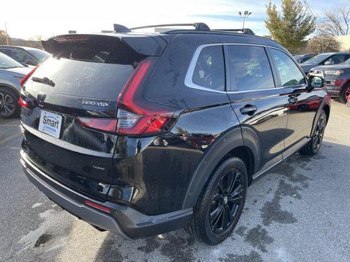 2023 Honda CR-V Hybrid Sport Touring AWD