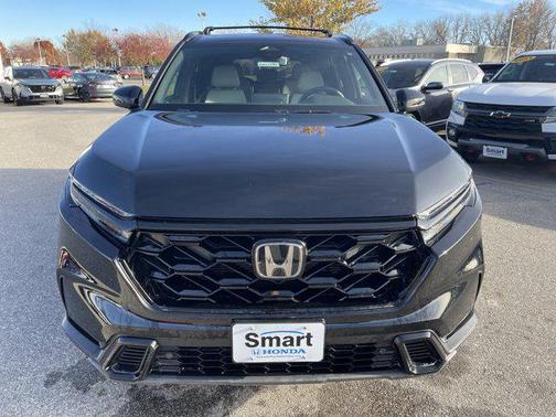 2023 Honda CR-V Hybrid Sport Touring AWD
