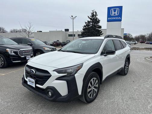 2024 Subaru Outback Premium