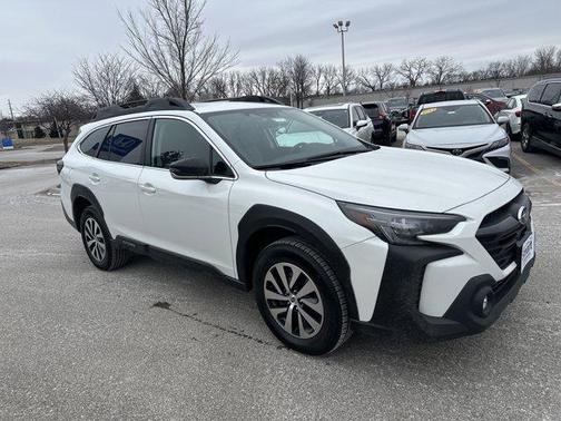 2024 Subaru Outback Premium