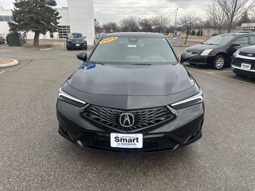 2024 Acura Integra A-SPEC Technology