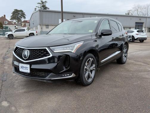 2023 Acura RDX 