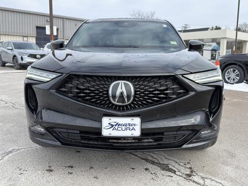 2023 Acura MDX 