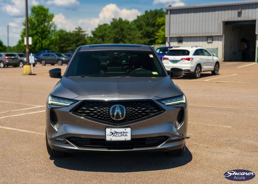 2023 Acura MDX