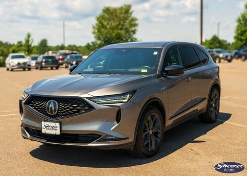 2023 Acura MDX
