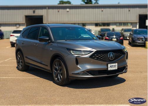 2023 Acura MDX