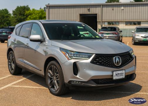 2022 Acura RDX