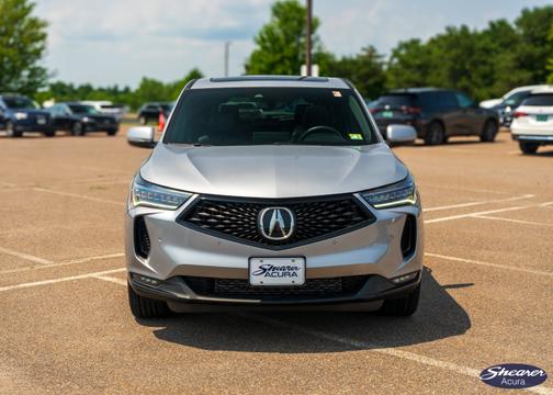 2022 Acura RDX