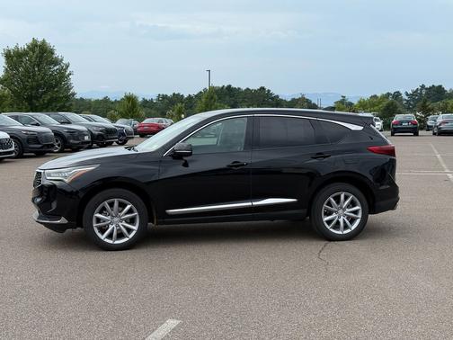 2022 Acura RDX 
