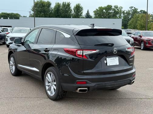 2022 Acura RDX 