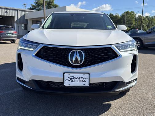 2023 Acura RDX 