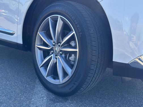2023 Acura RDX 