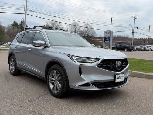2023 Acura MDX 