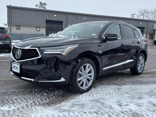 2023 Acura RDX 