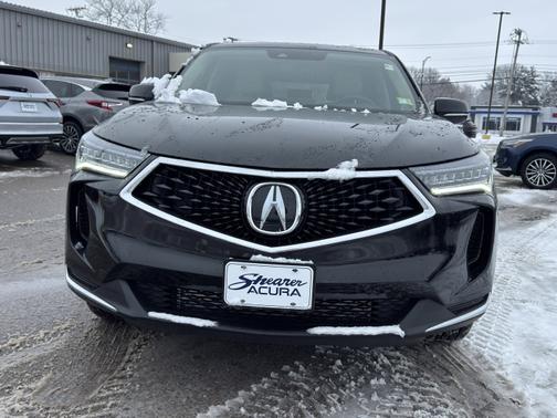 2023 Acura RDX 