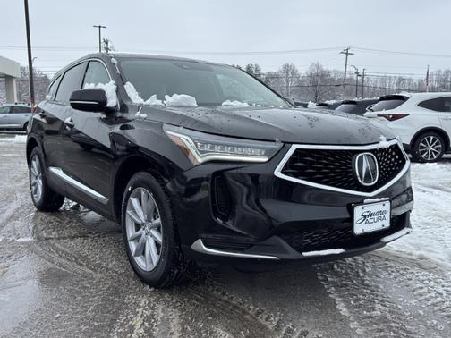 2023 Acura RDX 
