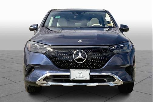 2025 Mercedes-Benz EQE 350 4MATIC