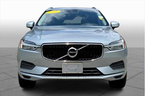 2018 Volvo XC60 T5 Momentum