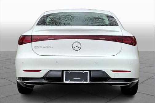 2022 Mercedes-Benz EQS 450+ 4MATIC