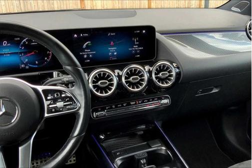 2021 Mercedes-Benz GLA 250 Base 4MATIC