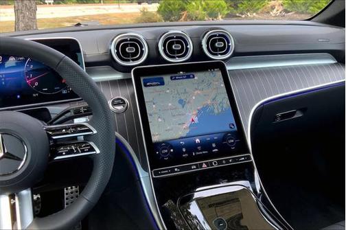 2024 Mercedes-Benz CLE 300 4MATIC Coupe