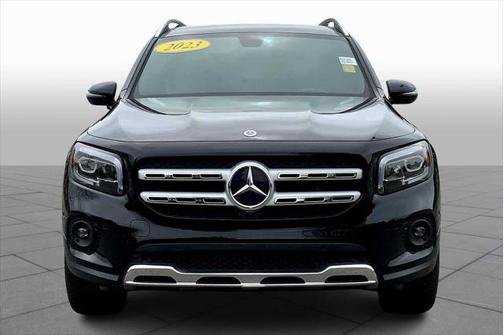 2023 Mercedes-Benz GLB 250 4MATIC