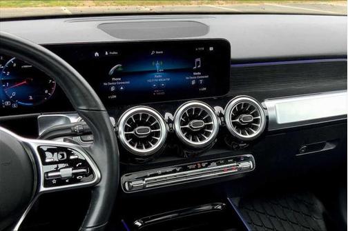 2023 Mercedes-Benz GLB 250 4MATIC
