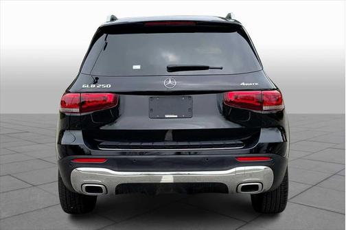 2023 Mercedes-Benz GLB 250 4MATIC