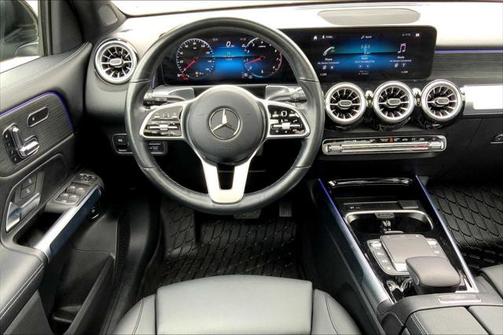 2023 Mercedes-Benz GLB 250 4MATIC