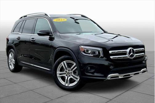 2023 Mercedes-Benz GLB 250 4MATIC