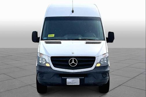 2014 Mercedes-Benz Sprinter 2500