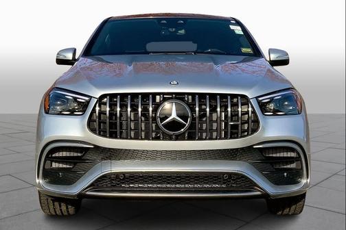 2026 Mercedes-Benz AMG GLE 63 S 4MATIC+