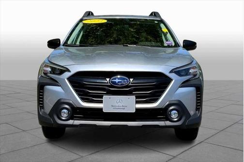 2023 Subaru Outback Onyx Edition XT