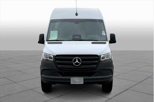 2025 Mercedes-Benz Sprinter 2500 High Roof