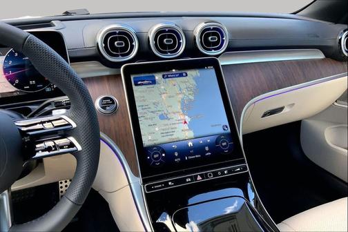 Polar White 2027 Mercedes-Benz CLE 450 4MATIC