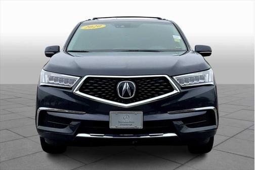 2020 Acura MDX 3.5L w/Technology Package