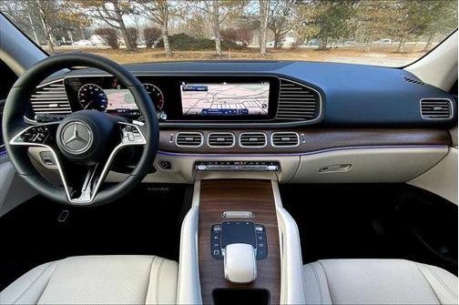 2025 Mercedes-Benz GLE 350 4MATIC