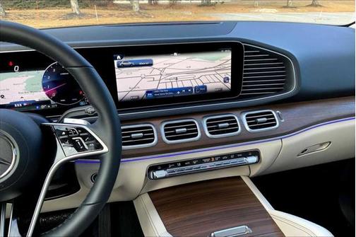 2025 Mercedes-Benz GLE 350 4MATIC