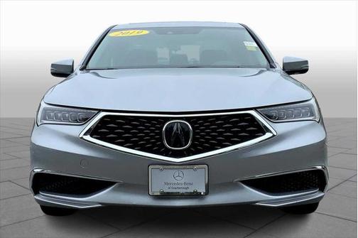 2019 Acura TLX FWD