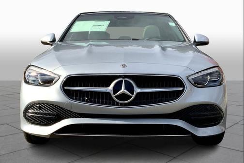 2026 Mercedes-Benz C-Class C 300 4MATIC