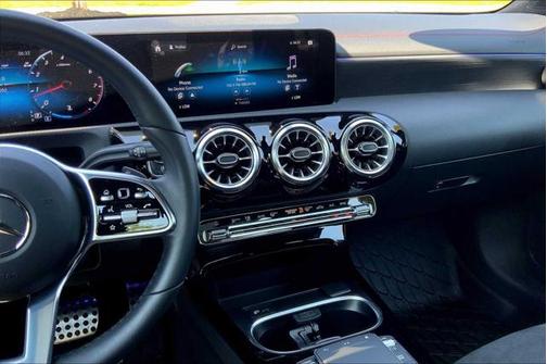 2023 Mercedes-Benz CLA 250 4MATIC