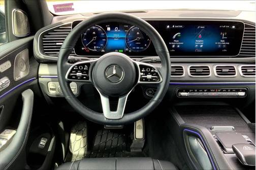 2022 Mercedes-Benz Maybach GLS 600 4MATIC