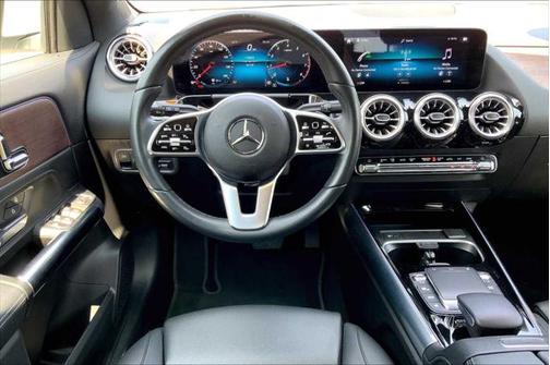 2022 Mercedes-Benz GLA 250 4MATIC