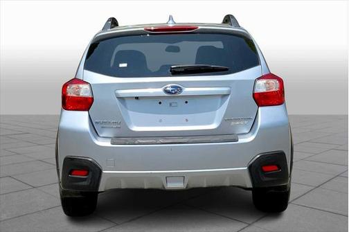 2016 Subaru Crosstrek 2.0i Limited
