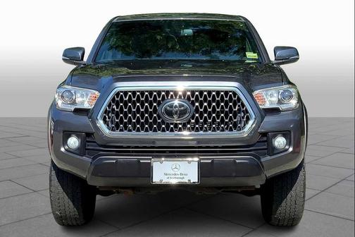 2019 Toyota Tacoma TRD Off Road