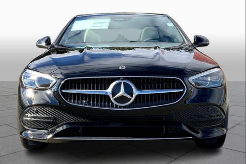 2026 Mercedes-Benz C-Class C 300 4MATIC