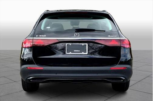 2025 Mercedes-Benz E-Class 4MATIC