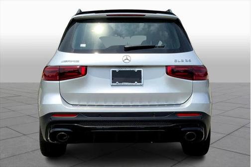 2024 Mercedes-Benz AMG GLB 35 4MATIC