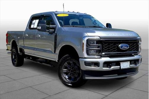 2024 Ford F-250 Lariat